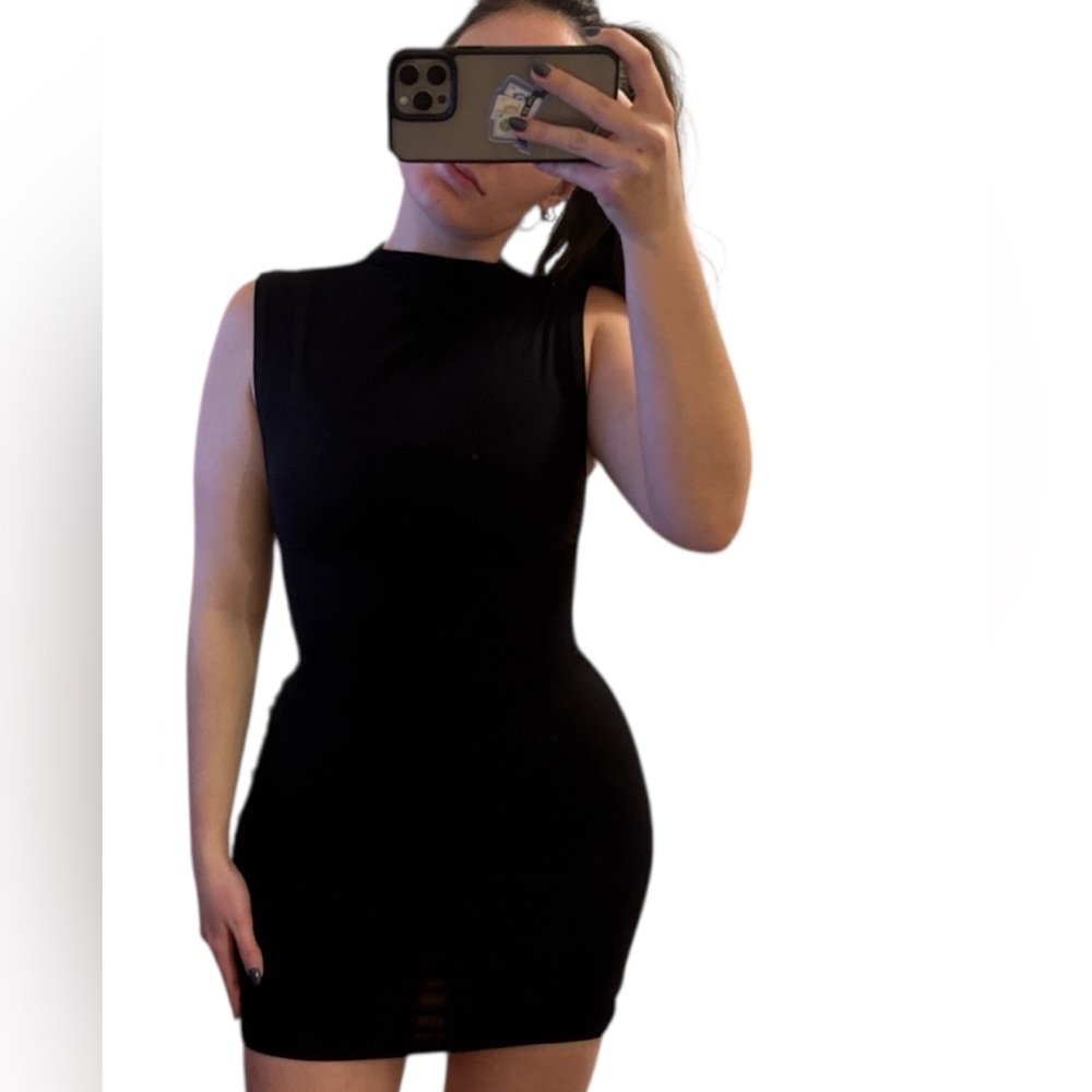 Z Supply Tatum Mini Dress